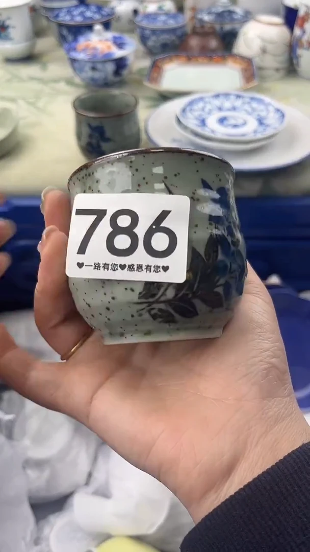 瓷片我**海786