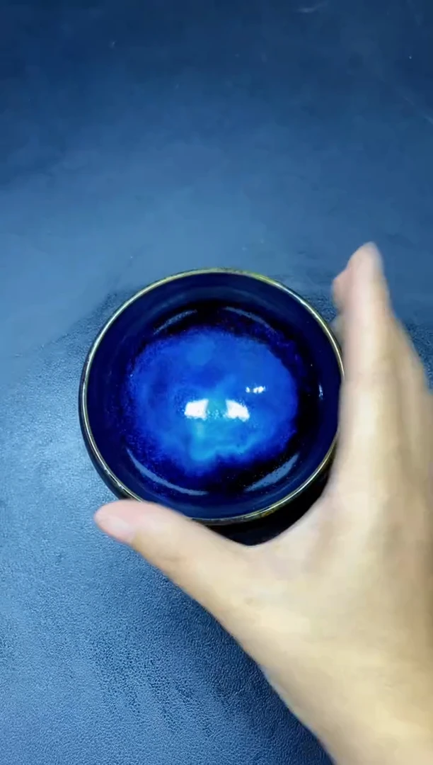 茶盏428微瑕