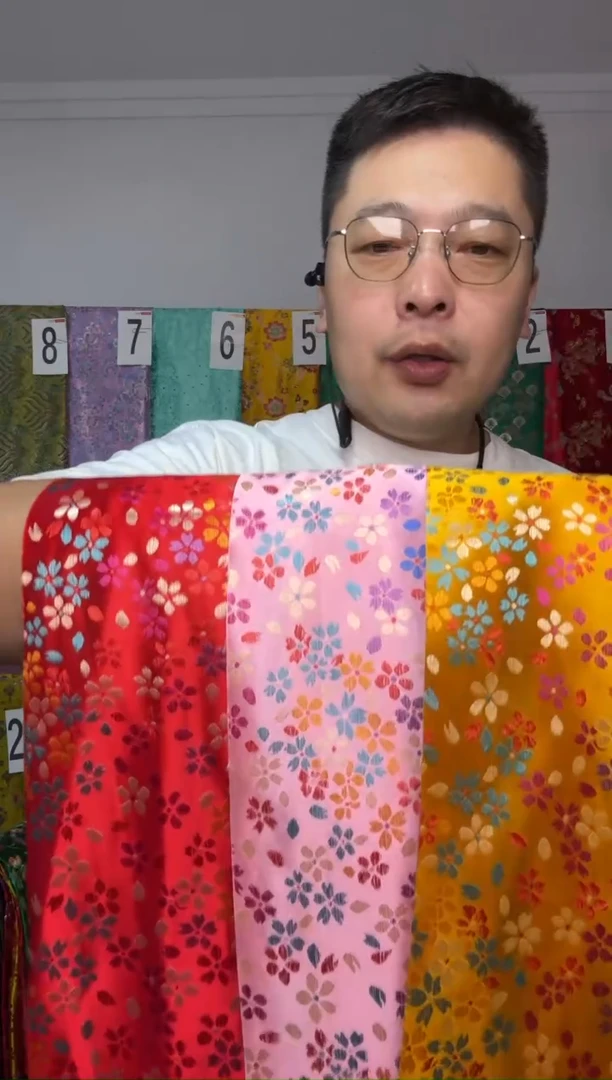 混纺60公分长， 宽