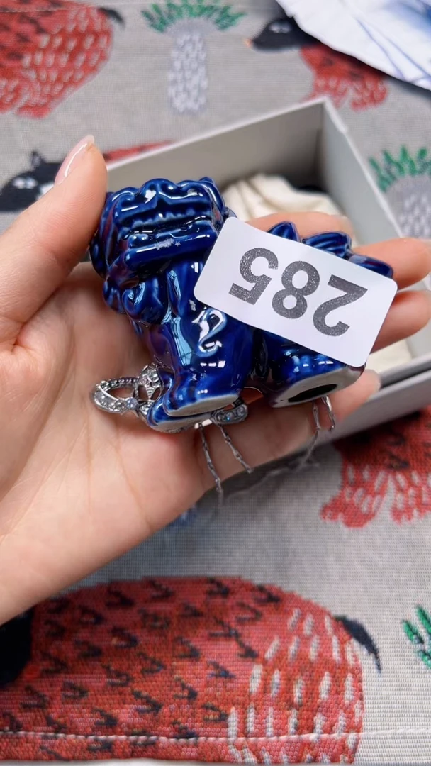 瓷片陶茶666文玩周边多人