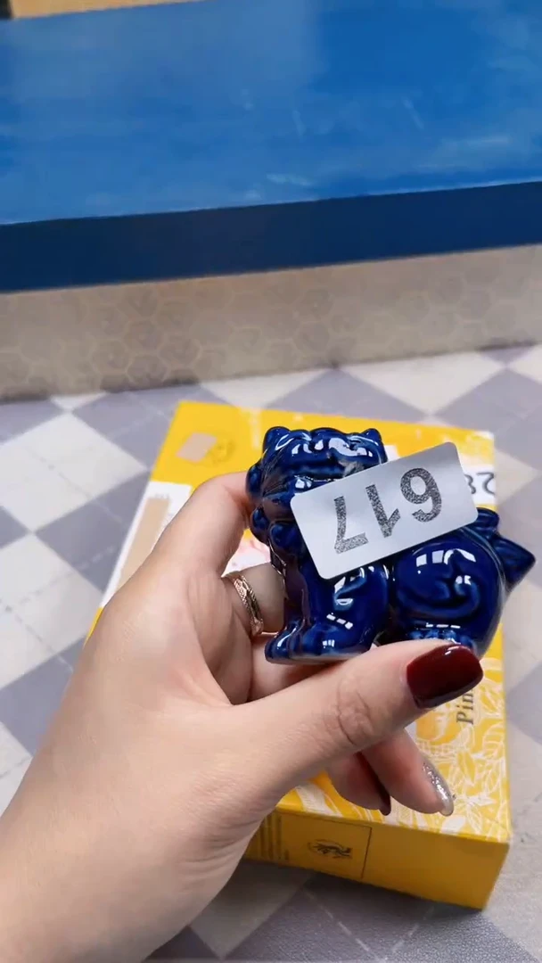 瓷片陶茶666文玩周边多人