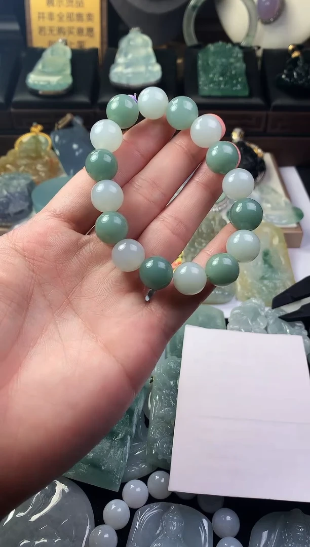 未镶嵌定制翡翠邓***动毛货不退不换多样性发一