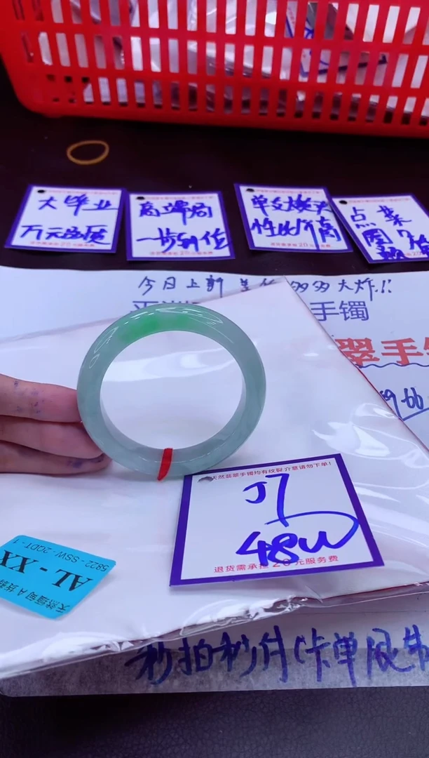 未镶嵌手镯翡翠11111111