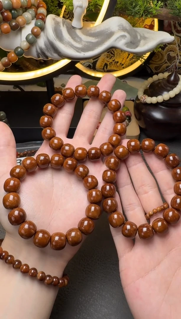 库克手串B168库克大尺寸12*13老型