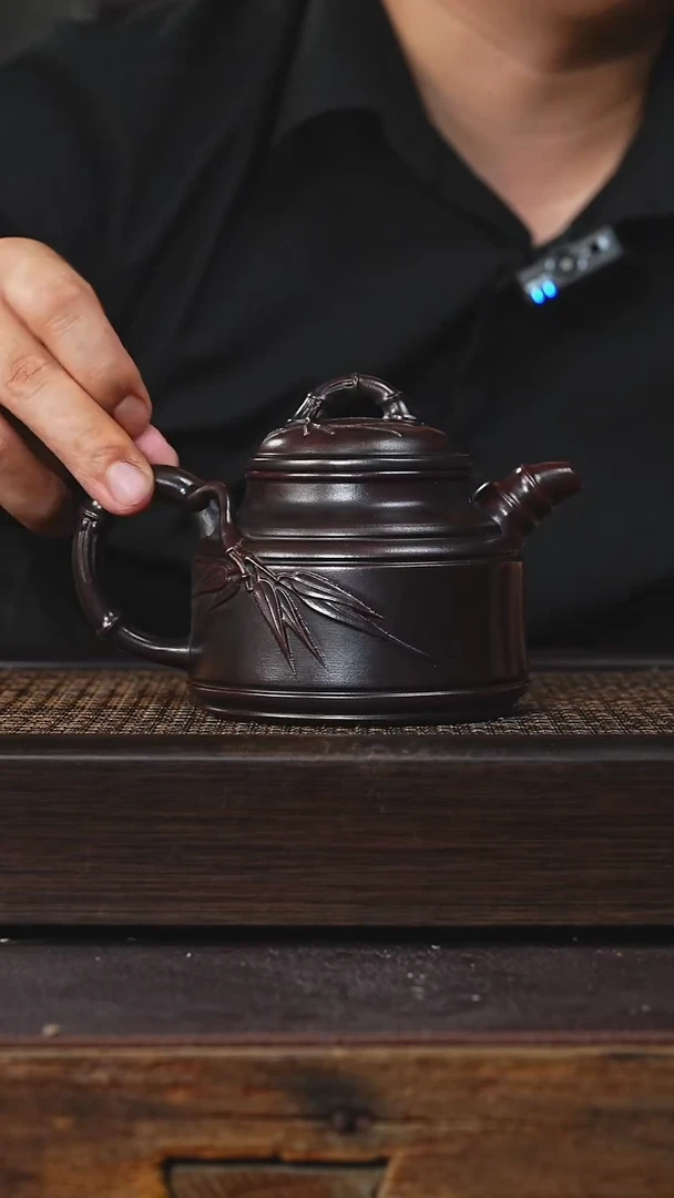 茶壶紫砂丁蜀镇紫砂壶