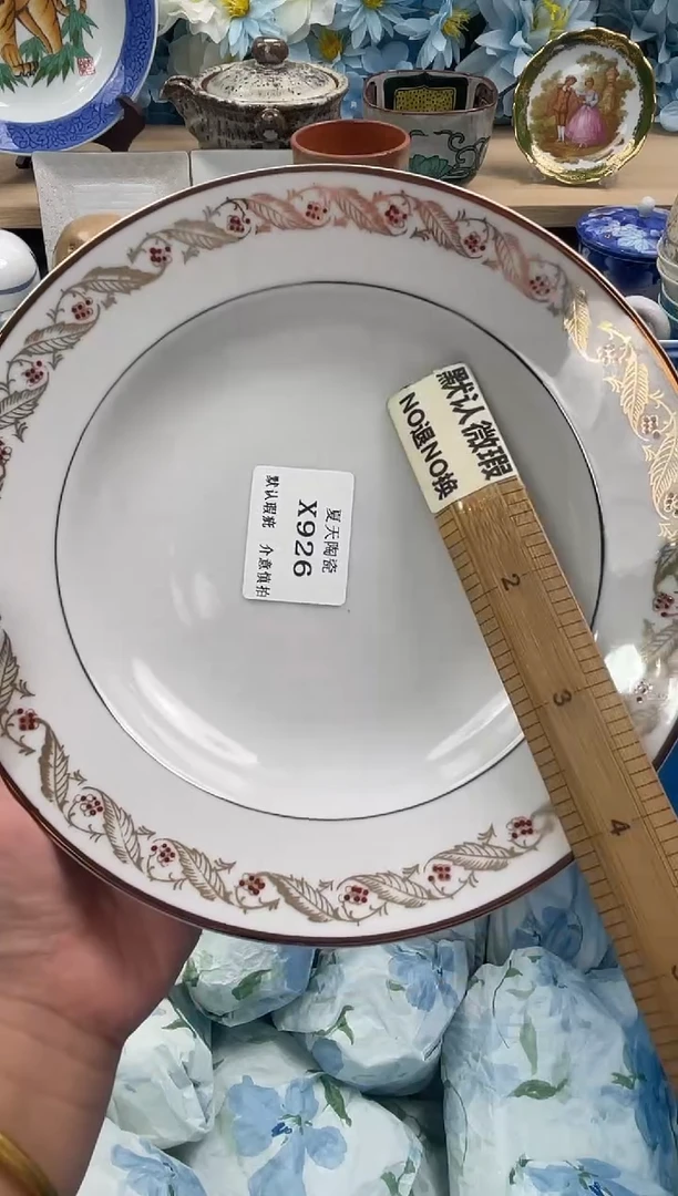 瓷片淼**鑫X926默认微瑕闪购默认库存一件