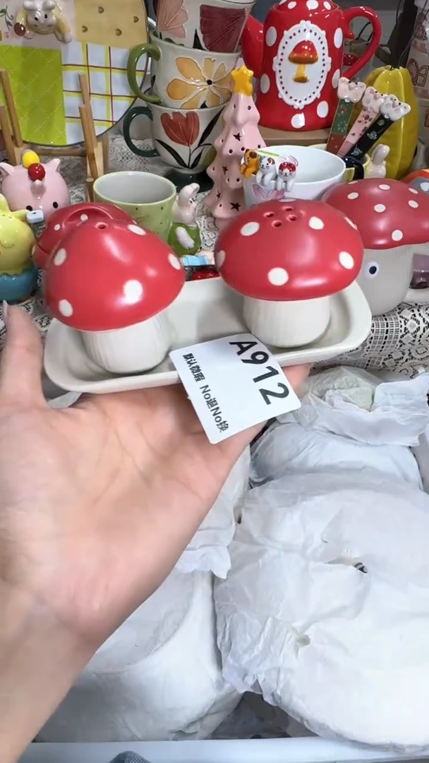摆件子***@请理性下单！满25包邮（默认微瑕）
