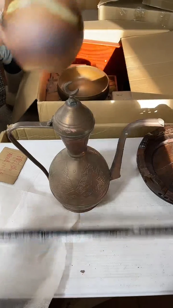 铜壶是吧一一优选