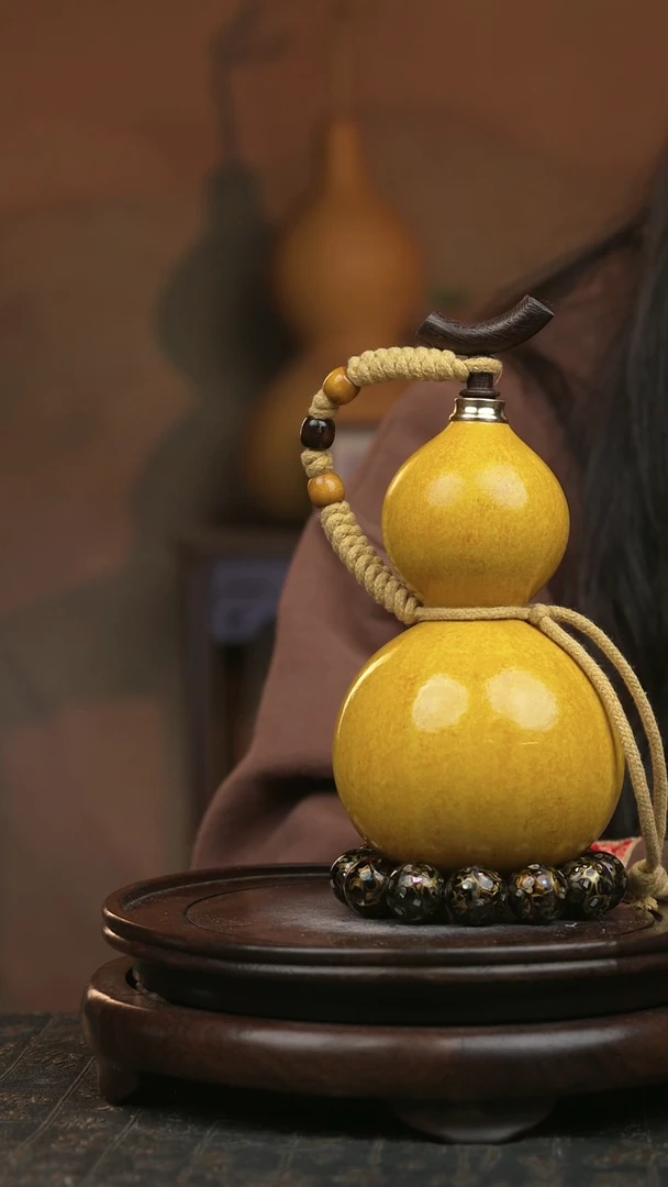 183号大漆酒葫芦一物一图拍拍退退限购拉黑