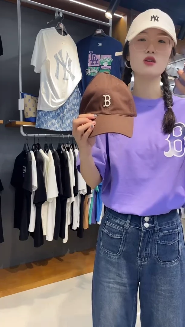 主播手上帽子福利