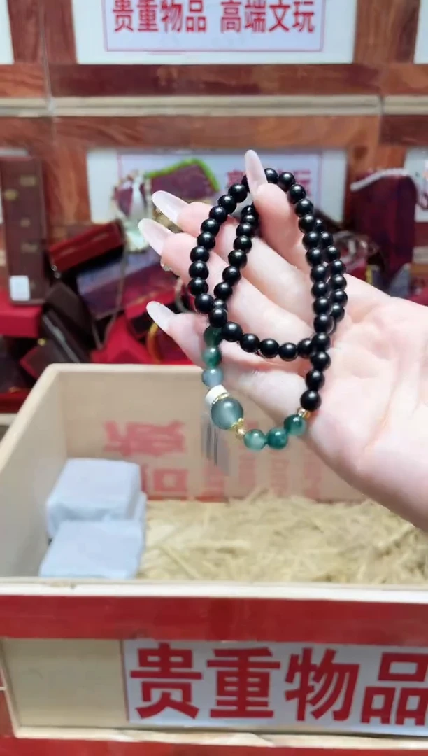 手串精品手串闪购链接（多样性发其一）￥