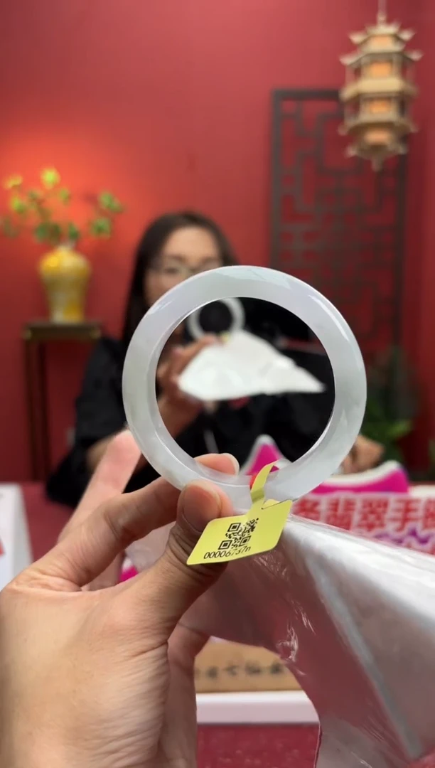 未镶嵌手镯翡翠翡翠手镯6