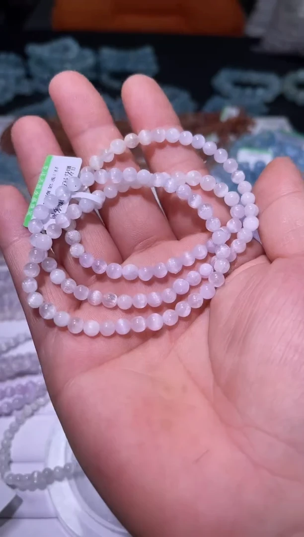 无非金属J144-5mm多圈-多样性发其一