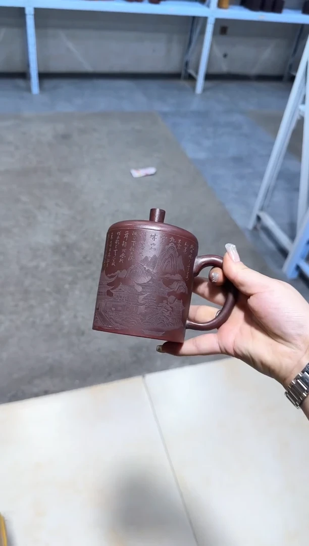 茶杯紫砂111111111111111