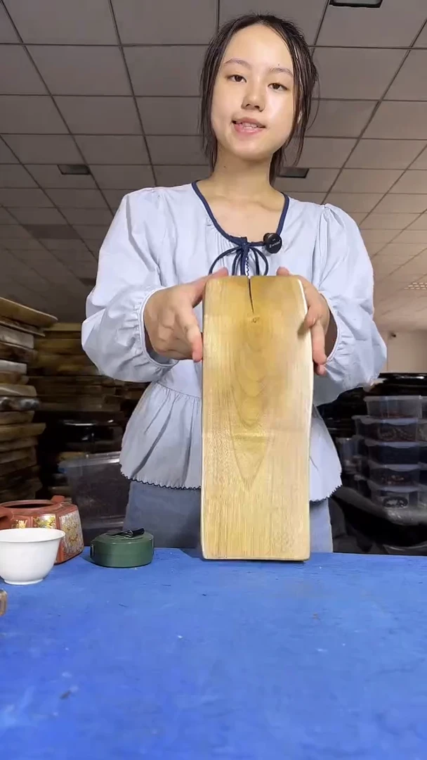 25华莉萱茶具茶盘干泡台以主播讲解为准(不含配件）