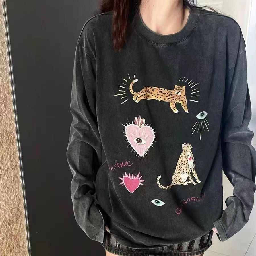 유일연韩系女装穿搭【A001-A050根据主播编码拍】12.6