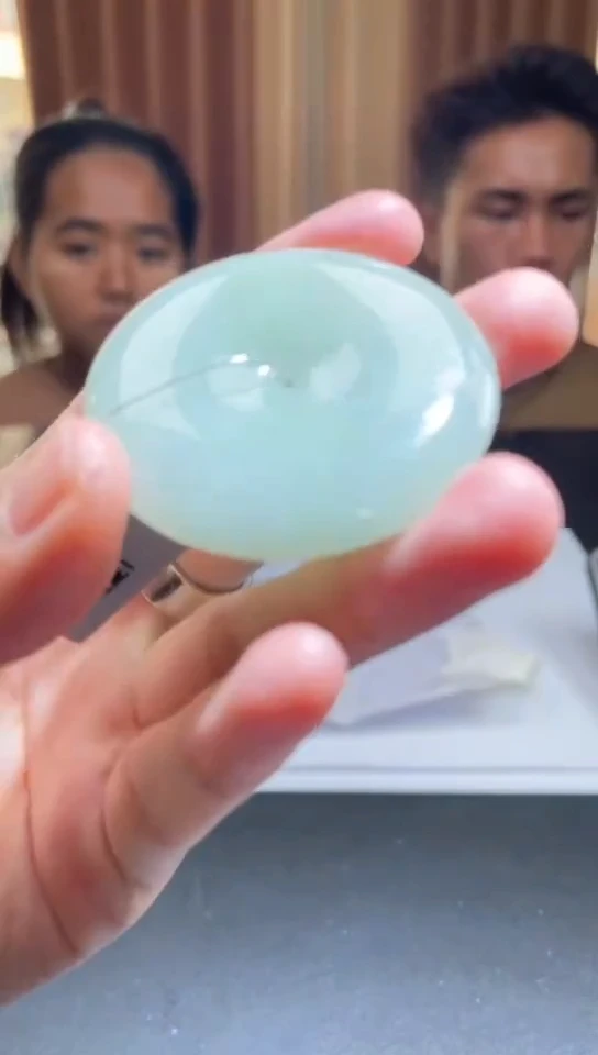 未镶嵌定制翡翠定制孤品