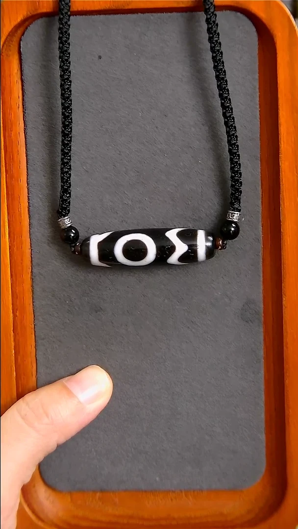 未镶嵌玛瑙/玉髓珠宝半成品行运息增怀诛12*42