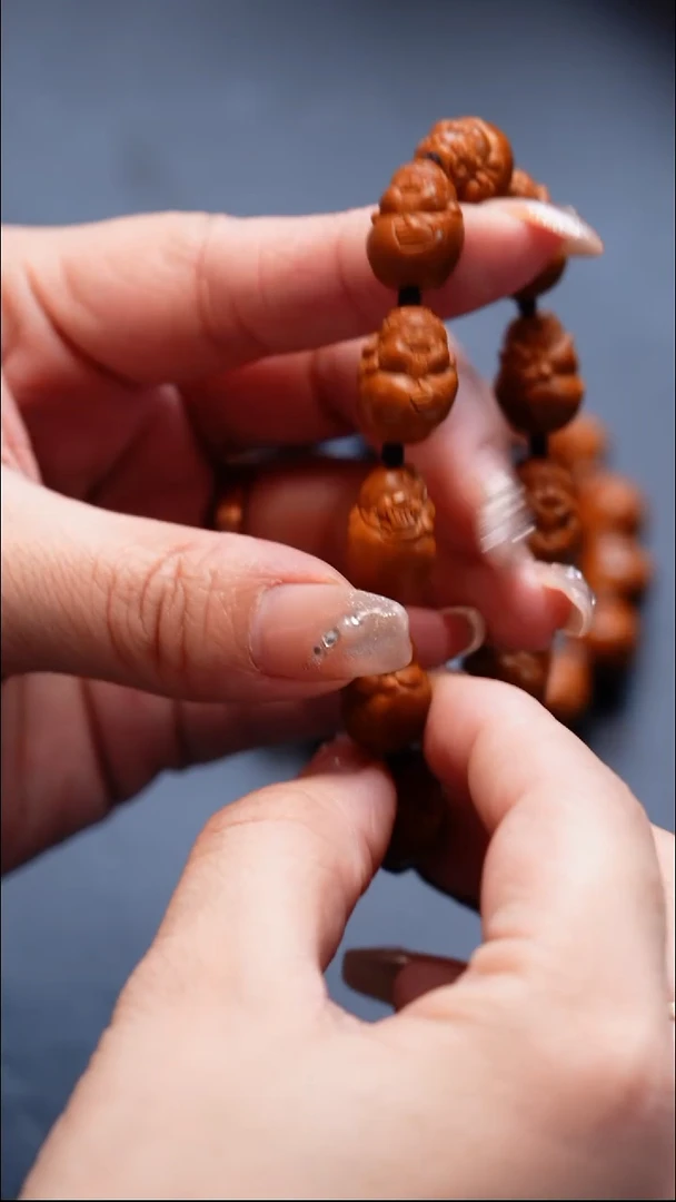 手串/手链橄榄核橄榄核