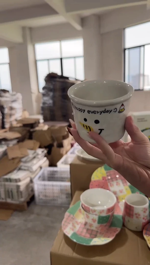 瓷【唯品瓷】工厂溯源