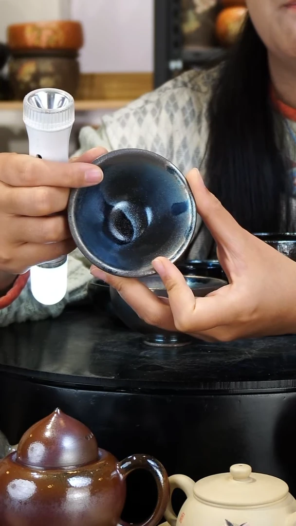 壶352  苏橙茶周边