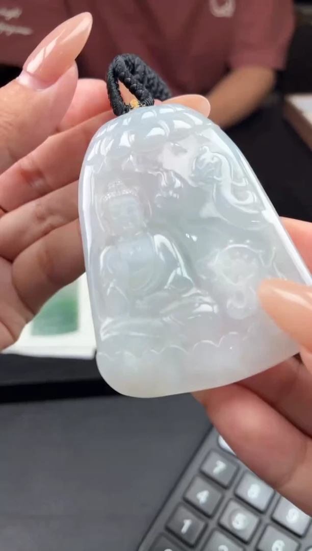 未镶嵌定制翡翠9-29HDJT0196140