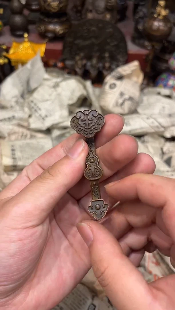 W瑞瑞古铜高端精品2