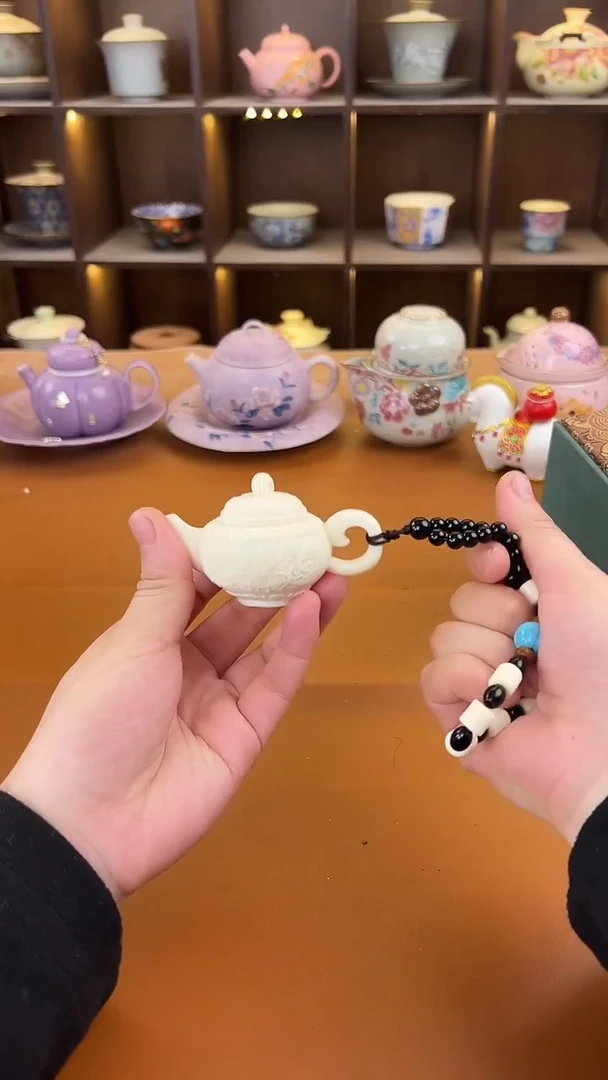 @@@@@@@@（不带礼盒）陶瓷