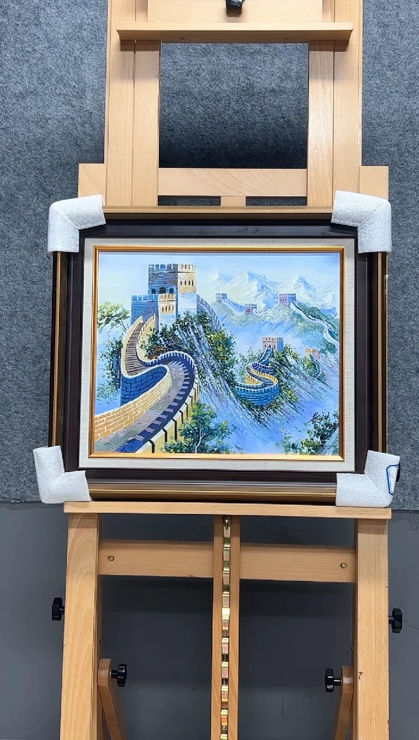 书法72以现场为准