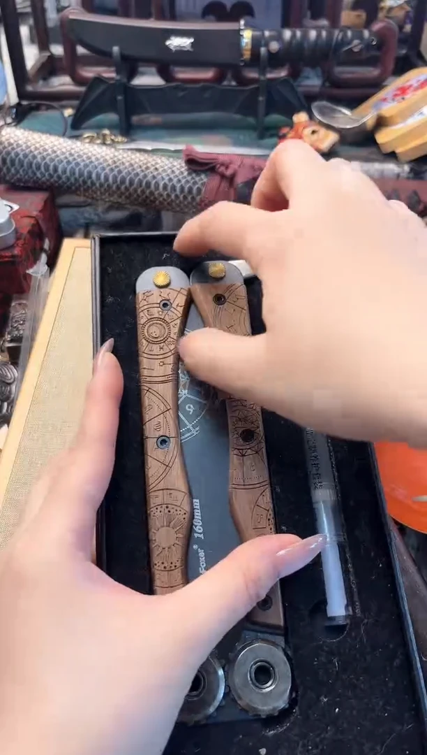 【闪购商品】瓷片hdj晓魏甄宝阁品质保证