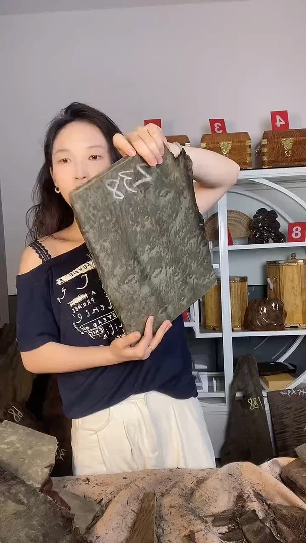 金丝楠木原料木材