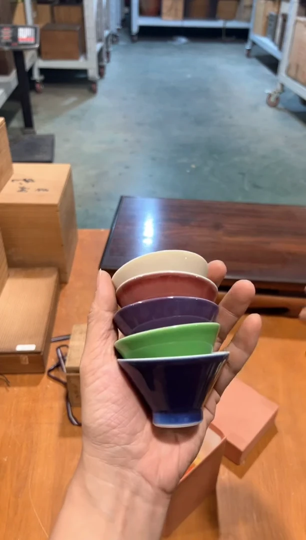 A3792瓷器周边 茶器周边/5