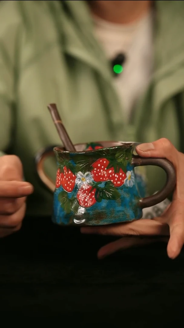 其他195遇瓷手作同款