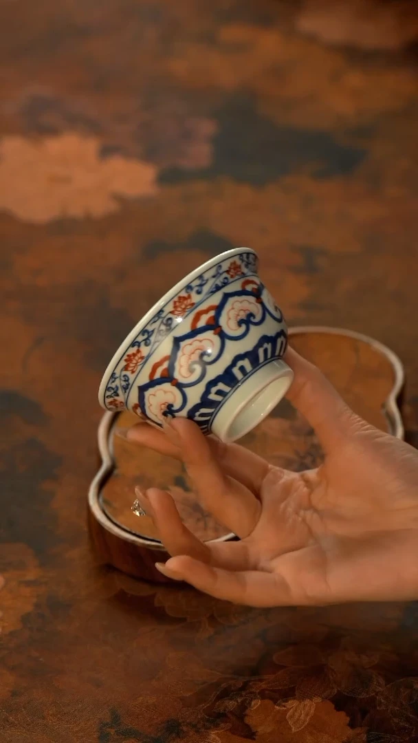 【闪购商品】11留器茶斋高货瓷器@@LQ1696