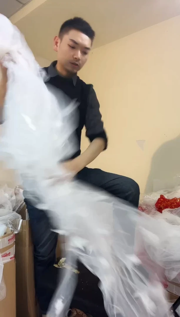 半透60CM以下瑕疵品  不退换（完美主义者误拍）蝴蝶仙子边角料
