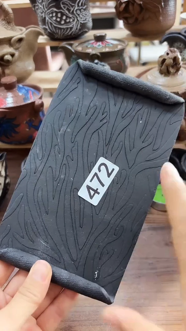 爱砂陶艺手工制作