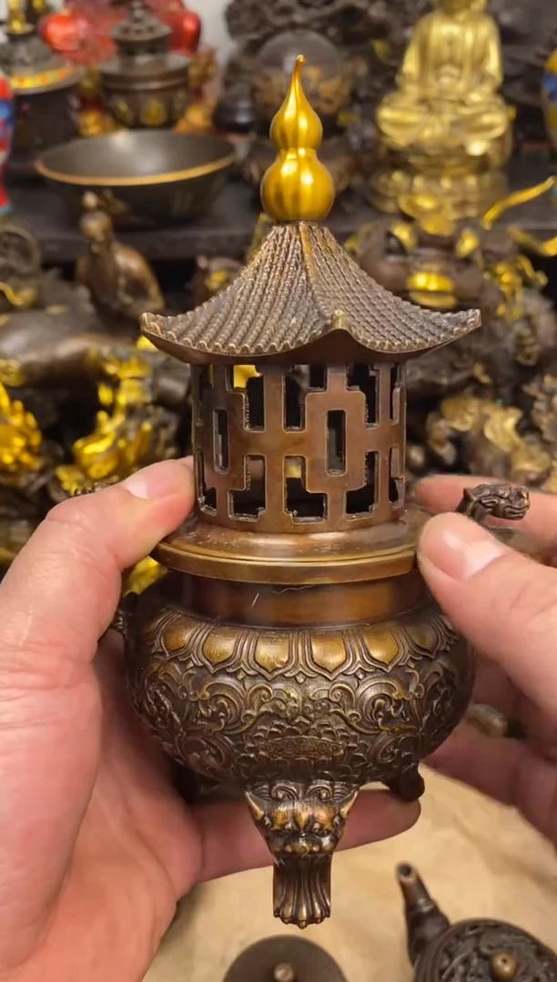 案台摆件 物品摆件