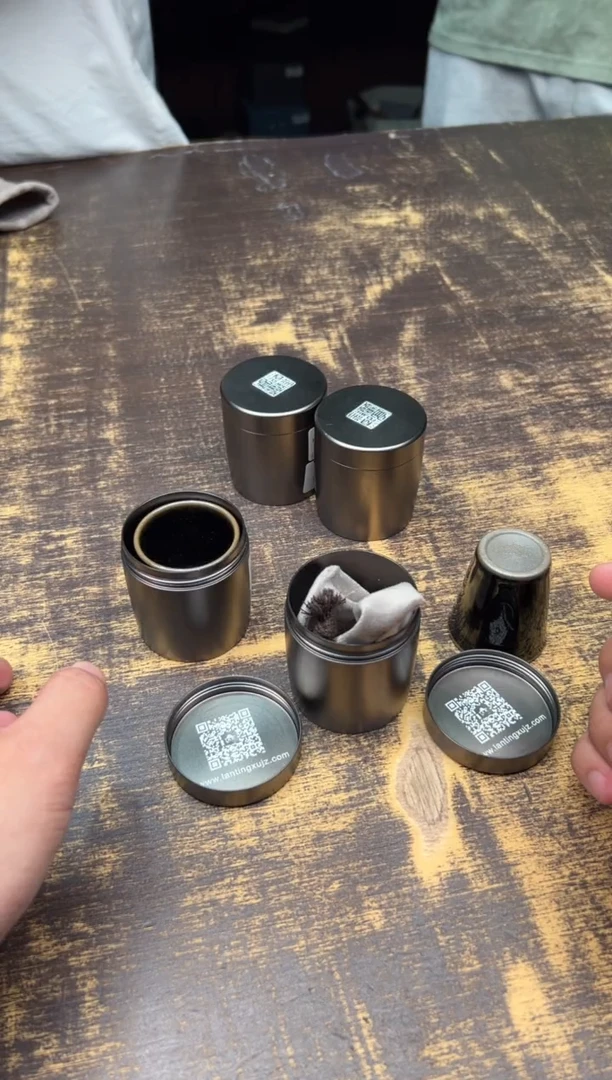 李光曦一口杯（2个）不挑