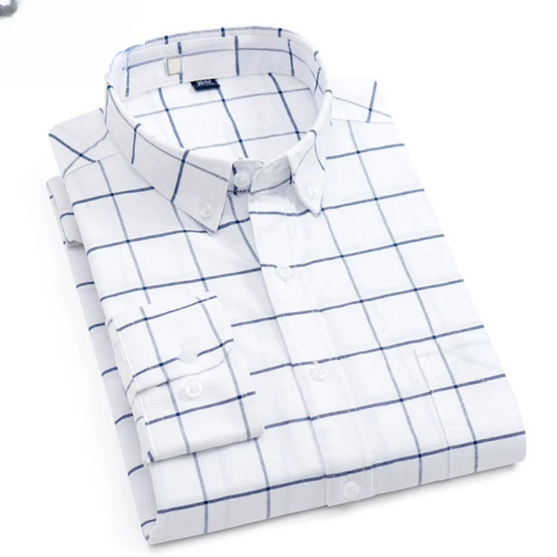 【汤汤专属】男士休闲衬衫26711