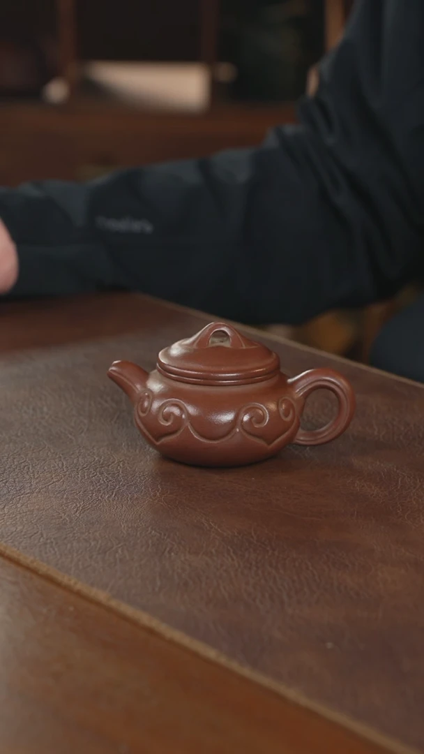 【闪购商品】紫砂茶壶紫砂壶紫砂壶