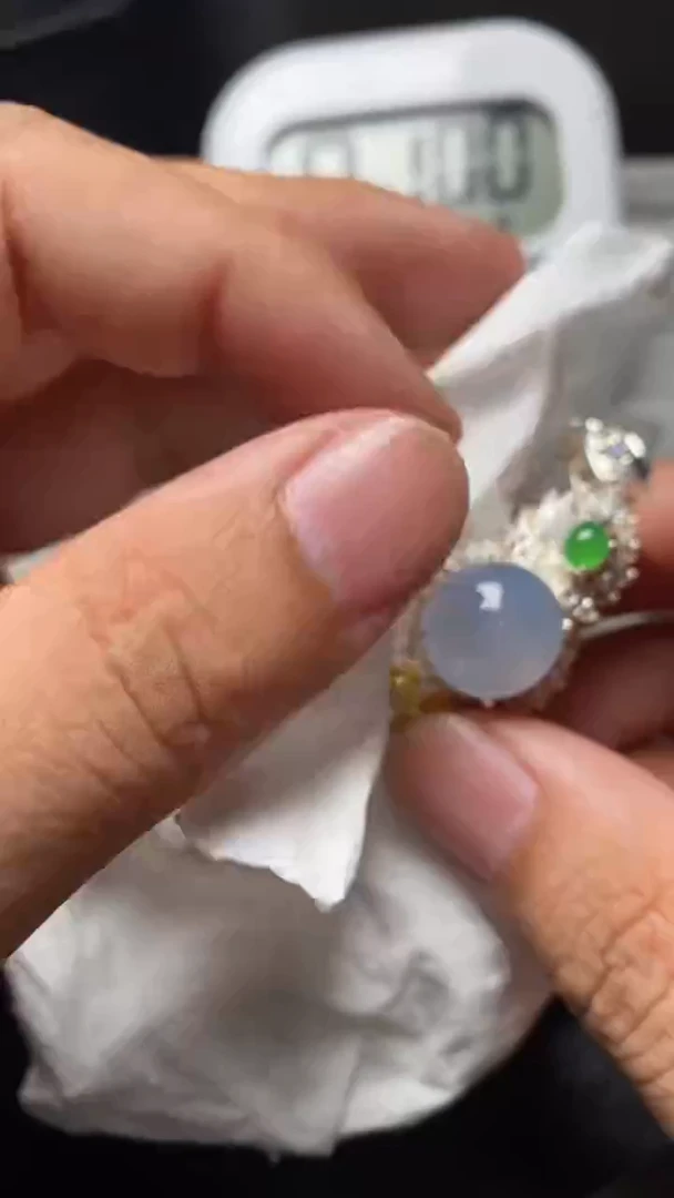 未镶嵌定制翡翠流*、天然缅甸翡翠A货