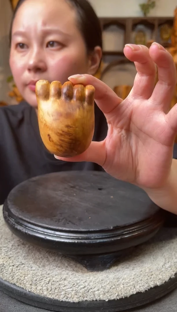 柏木（崖柏）崖柏小件