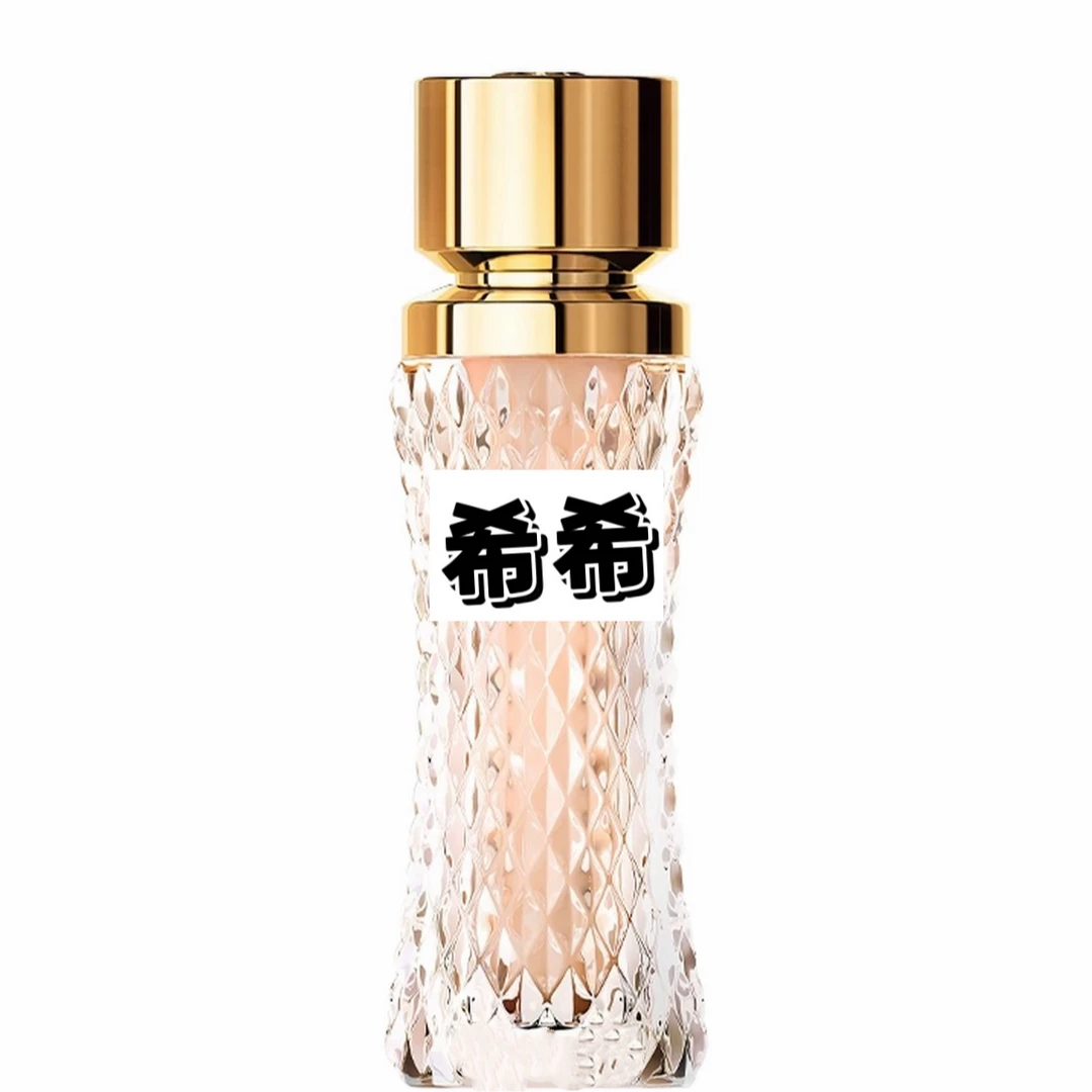 菁纯分底液#化妆品