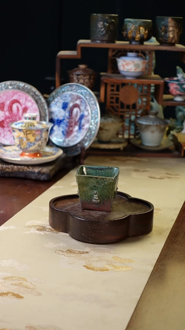 木言茶器好物分享