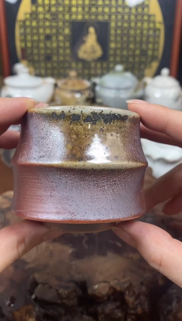 观寂茶器柴烧专拍链接515