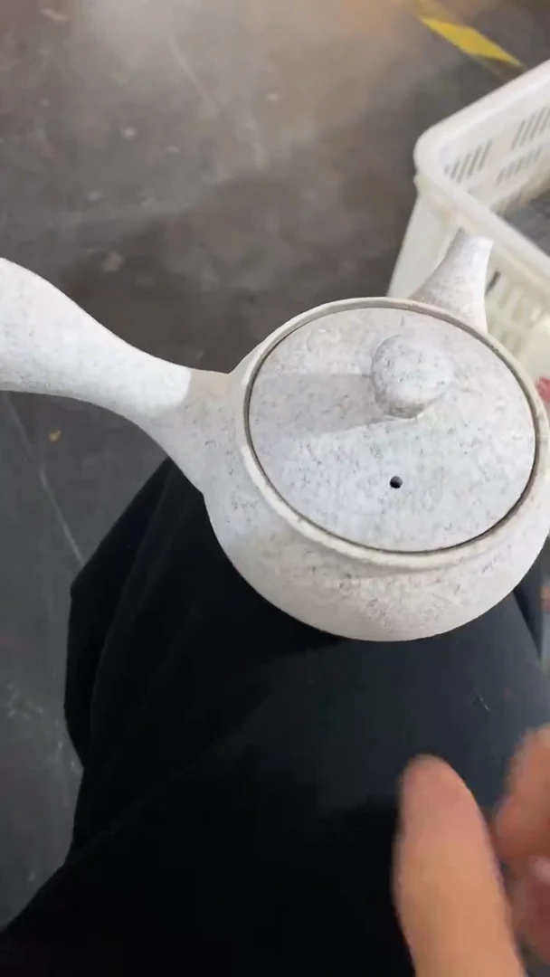 瓷片陶瓷茶具茶器