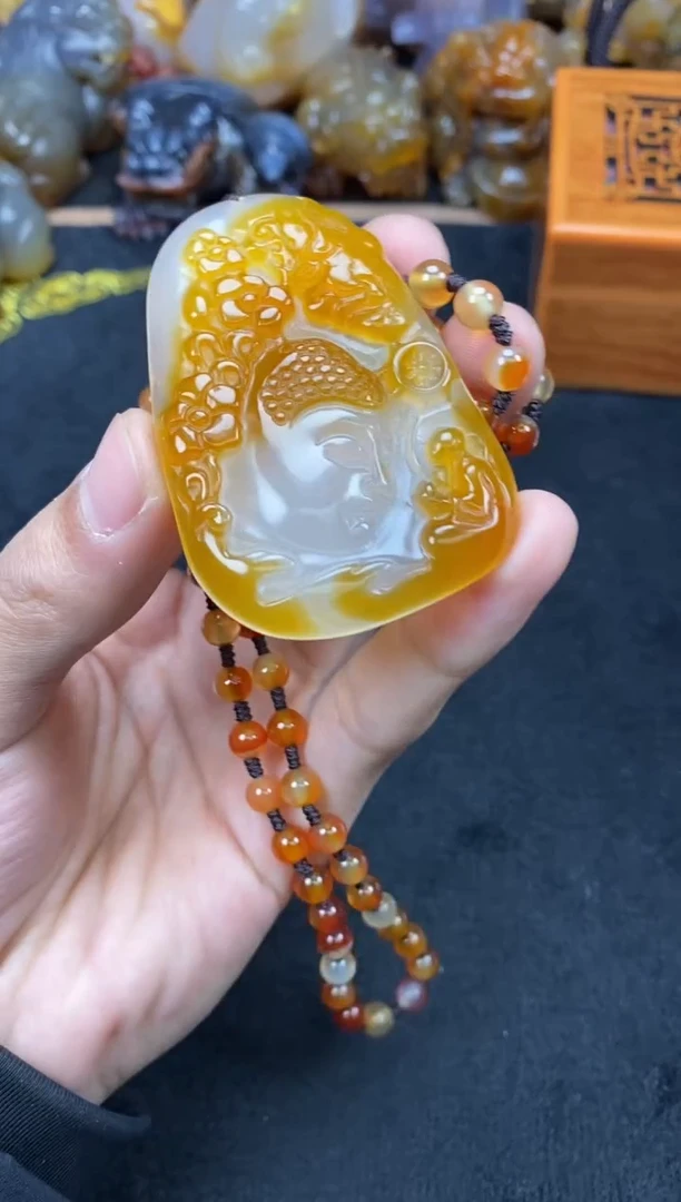 未镶嵌玛瑙/玉髓珠宝奇石用****70