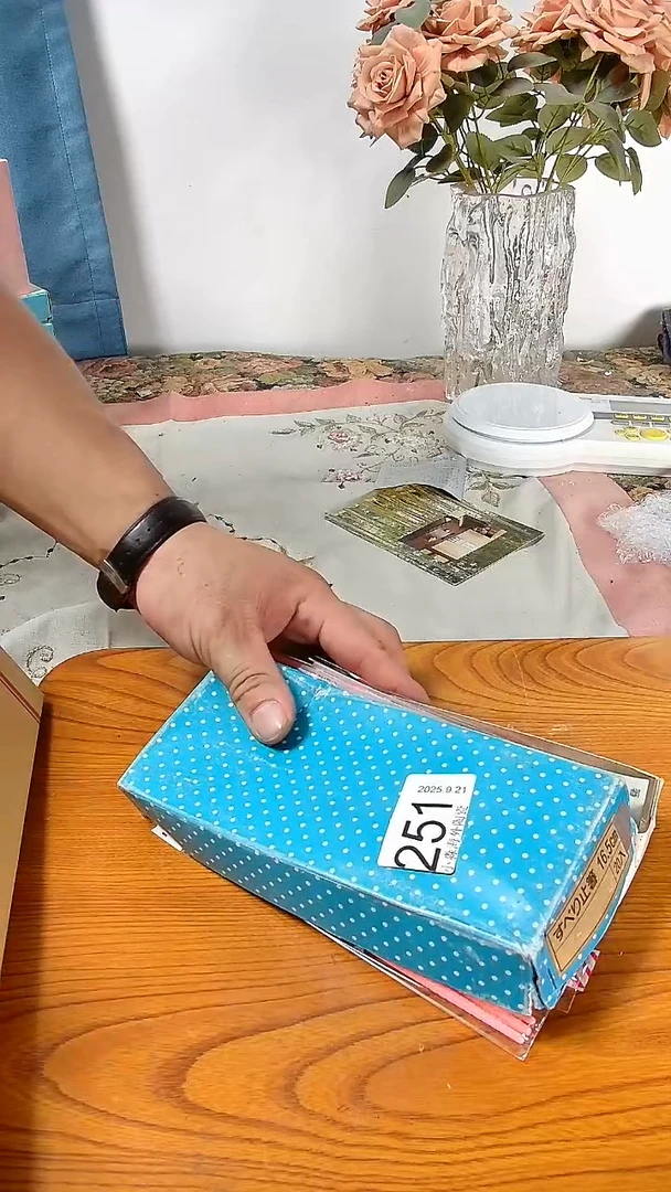 瓷片梦****葵小淼海外陶瓷工艺品