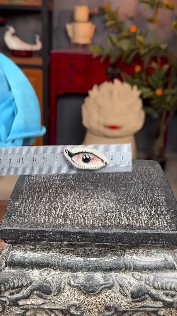 【闪购商品】摆件手工+冰箱贴陶瓷