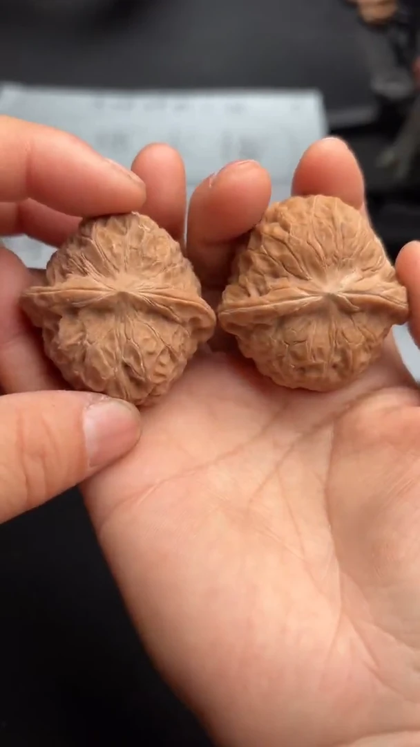 吊坠文玩核桃27南瓜